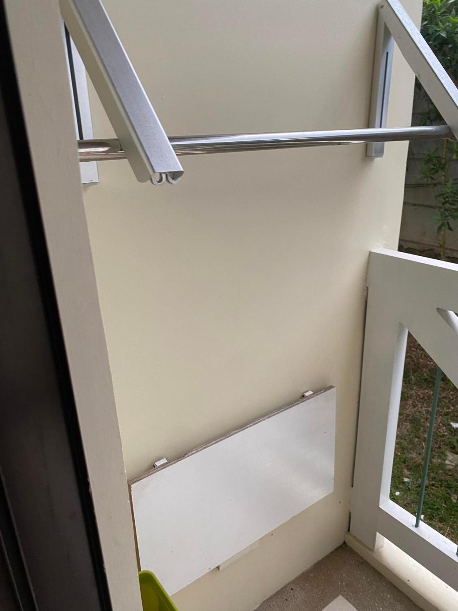 Studio de 24 m² en Appartement avec 1 salle Tagaytay City Extérieur photo