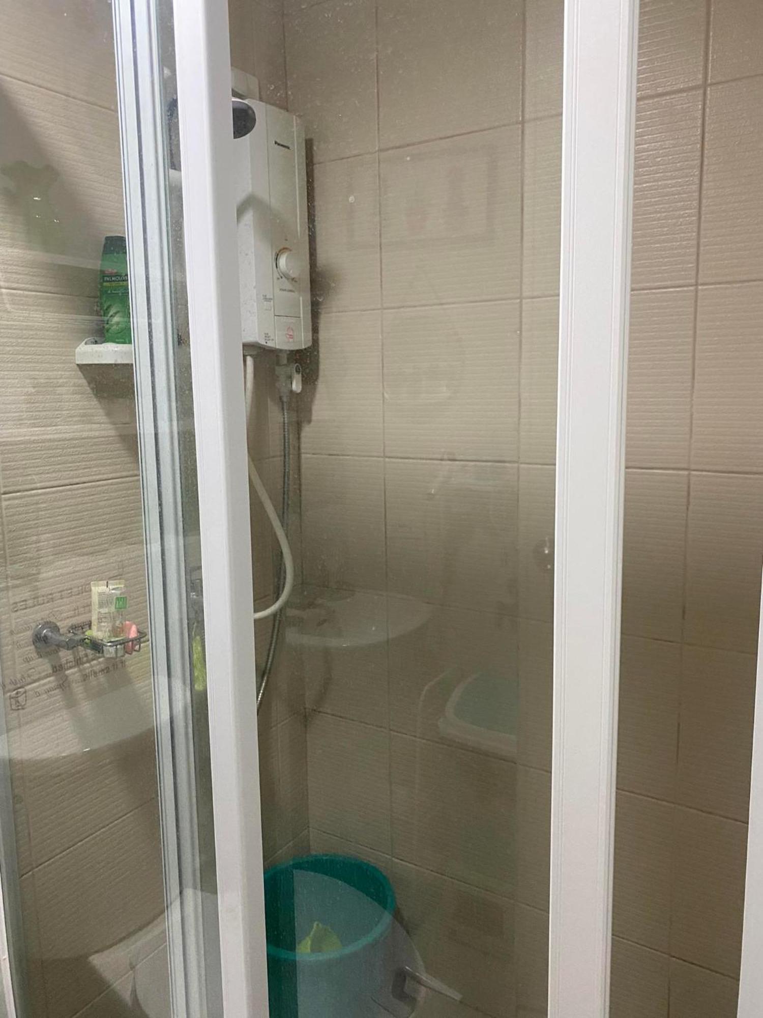 Studio de 24 m² en Appartement avec 1 salle Tagaytay City Extérieur photo