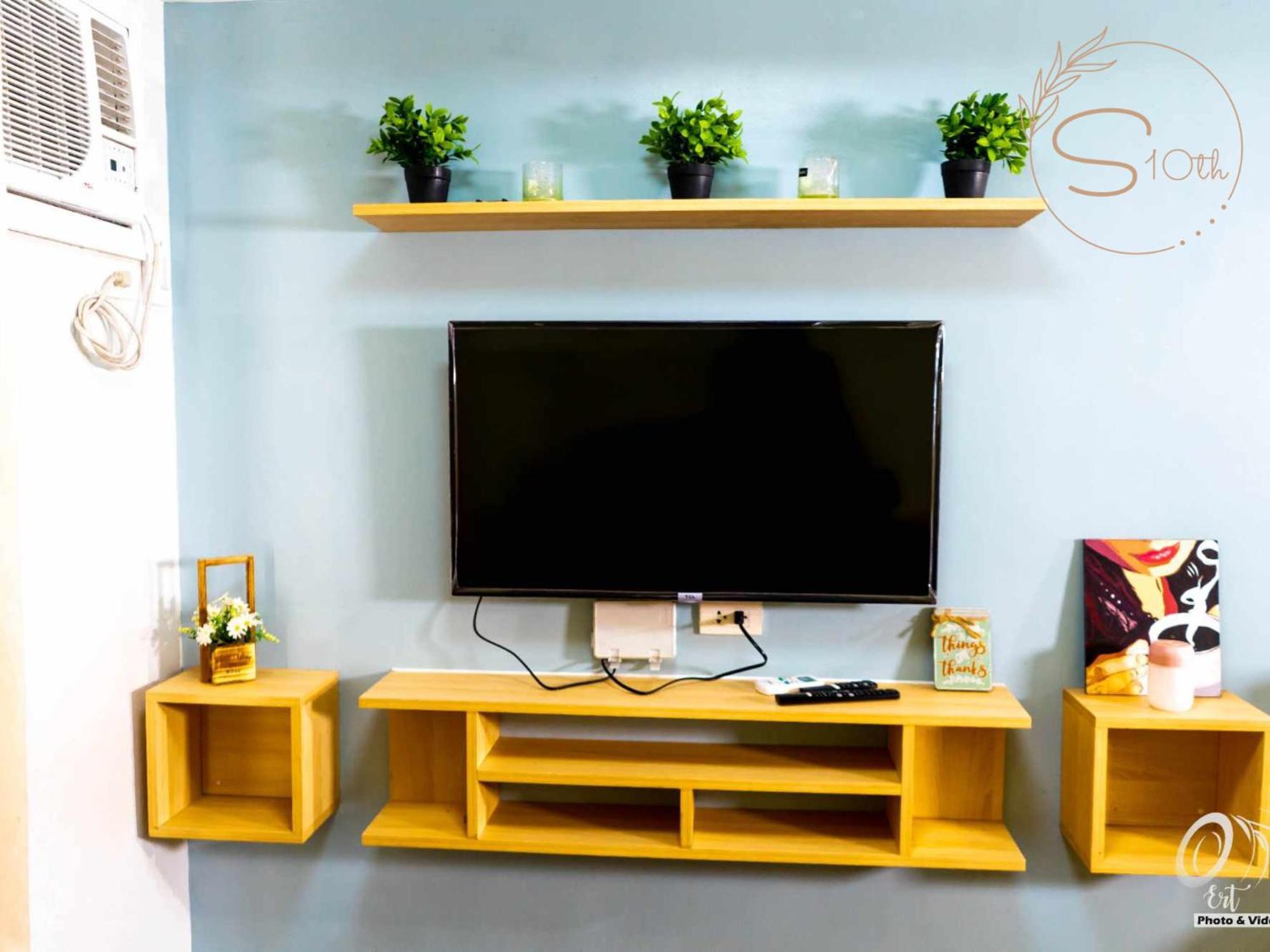 Studio de 24 m² en Appartement avec 1 salle Tagaytay City Extérieur photo